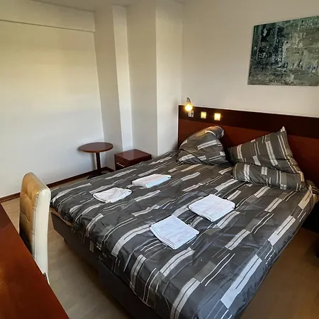 Hotel Tenova Koeln-neumarkt Cologne