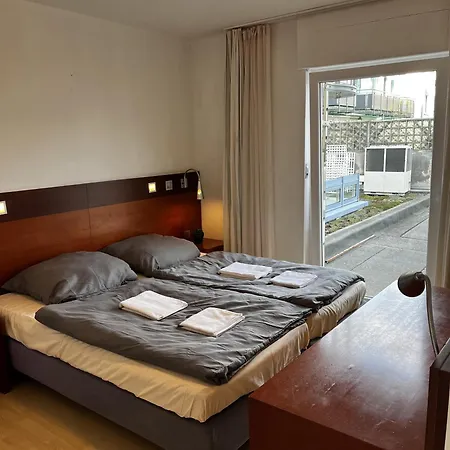 Tenova Koeln-neumarkt * Cologne