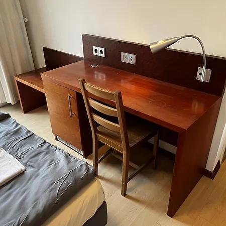 Tenova Koeln-neumarkt Hotel *