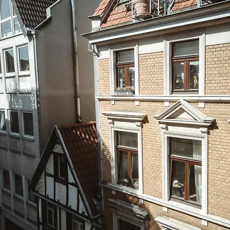 Boutique Hotel Colonia