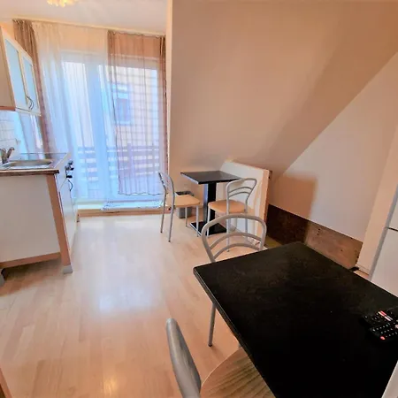 W1-3 Messe Monteurzimmer Aparthotel