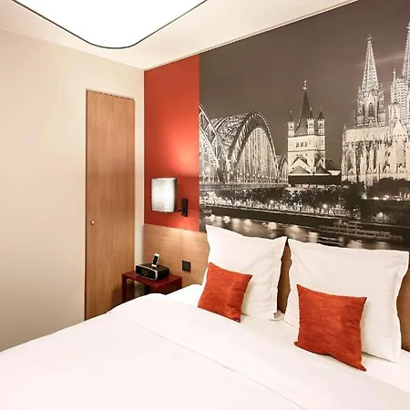 Sunset - Komfort Naehe Dom & Altstadt Apartment Cologne