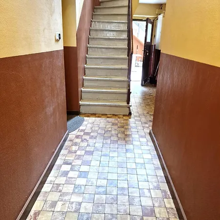 Apartment Messe Monteurzimmer Cologne