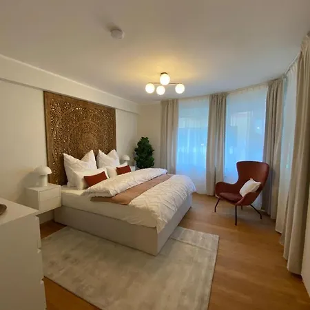 Bohochic Im Herzen Koelns Mit Balkon Apartment Cologne