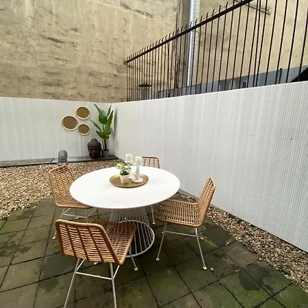 Bohochic Im Herzen Koelns Mit Balkon Apartment *