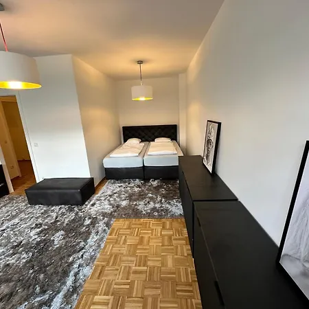 Apartment Loft Living - - Ehrenfeld