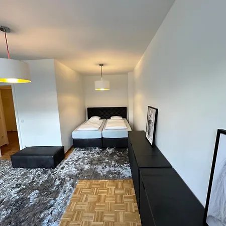Apartment Loft Living - - Ehrenfeld *