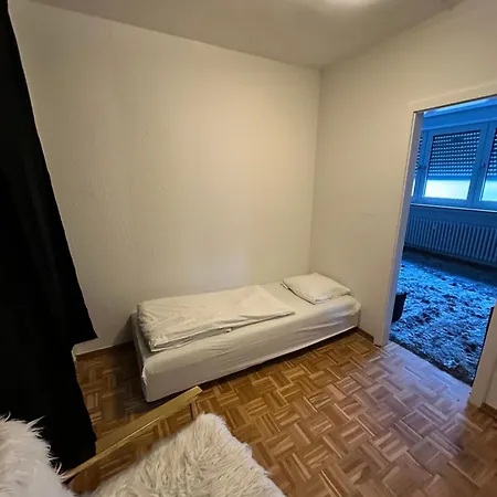 Loft Living - - Ehrenfeld Apartment Köln