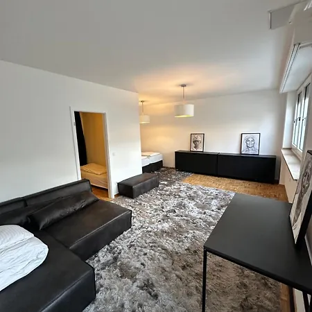 Loft Living - - Ehrenfeld * Köln