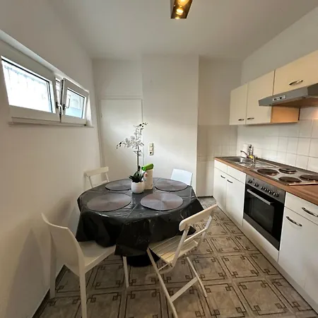 Loft Living - - Ehrenfeld Apartment Cologne