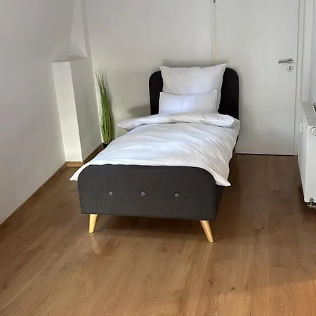 Apartment Noe