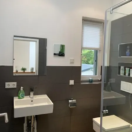 Apartment Veedel - Gemuetliche In Bester Lage Cologne