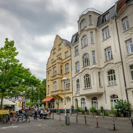 Veedel - Gemuetliche In Bester Lage * Cologne
