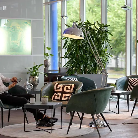 Novotel Hotel Kolín nad Rýnem