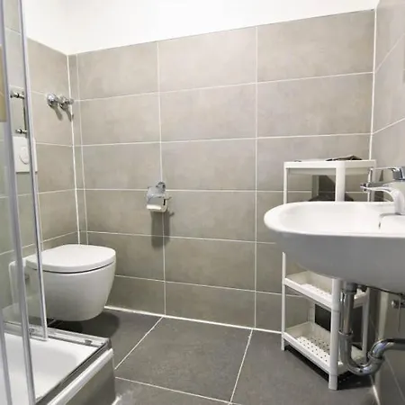 Zimmer24frei Boardinghouse * Cologne