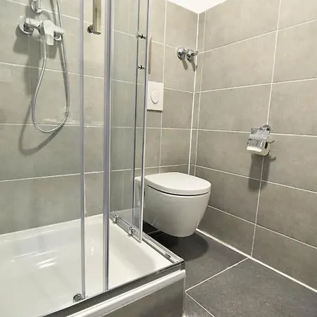 Zimmer24frei Boardinghouse * Cologne