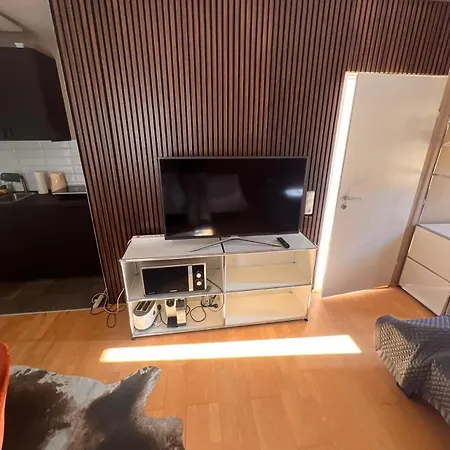 Apartament Studioroom Altstadt Kolonia