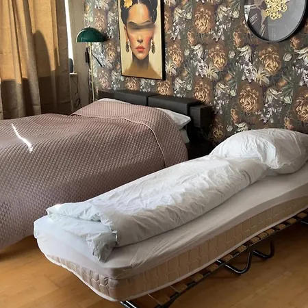 Apartament Studioroom Altstadt