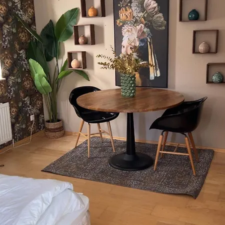 Studioroom Altstadt Apartament Kolonia