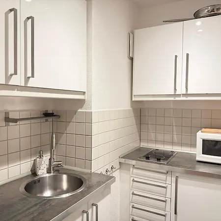 Apartment Bohochic Im Herzen Koelns Mit Balkon