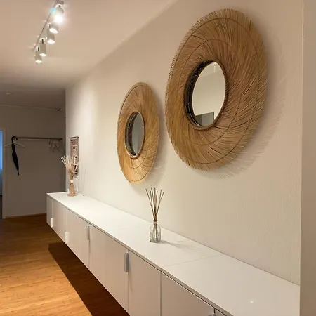 Bohochic Im Herzen Koelns Mit Balkon Cologne