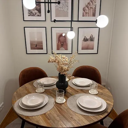 Bohochic Im Herzen Koelns Mit Balkon Apartment Cologne