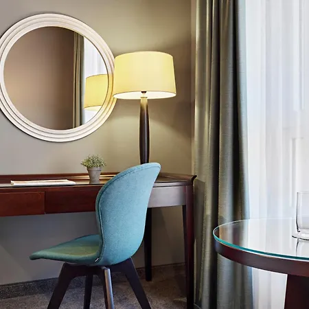 Hotel Lindner Plaza Kolín nad Rýnem
