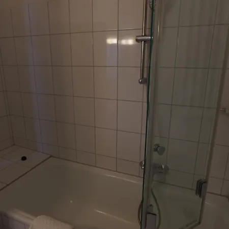 Und Restaurant Löwenbräu Hotell