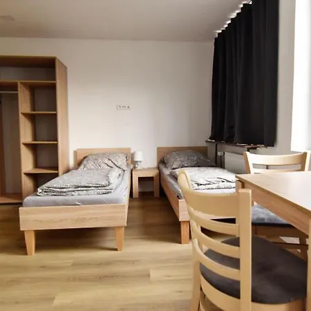 Zimmer24frei Boardinghouse Apartment Cologne