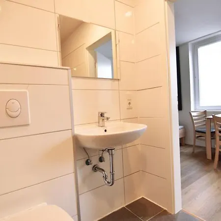 Apartment Zimmer24frei Boardinghouse Cologne