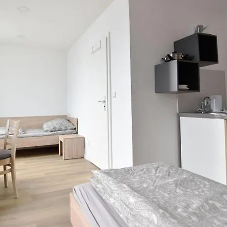 Apartment Zimmer24frei Boardinghouse Cologne
