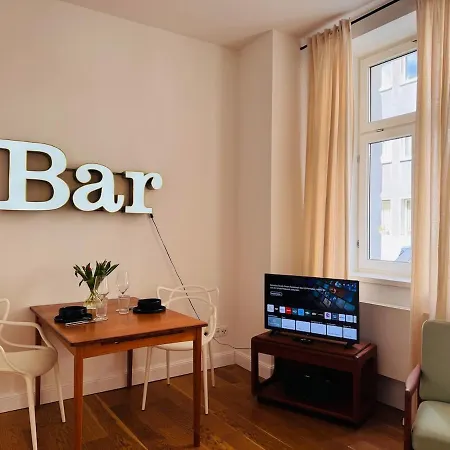 Charmantes 2-zimmer Altbau In Nippes Apartment Köln