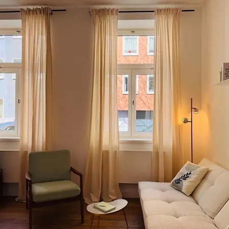 Charmantes 2-zimmer Altbau In Nippes Köln