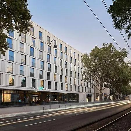 One Köln-neumarkt Hotel Köln