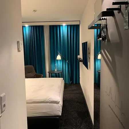 Hotel One Köln-neumarkt Köln