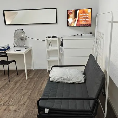 Accommodatie bij particulieren Rest-in-muelheim Keulen