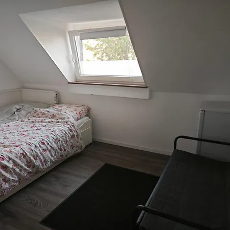 Rest-in-muelheim Accommodatie bij particulieren Keulen