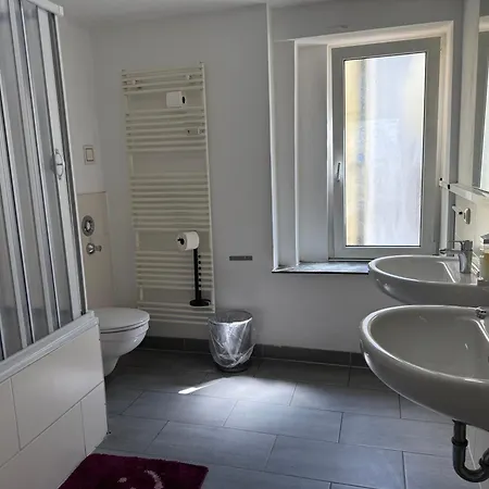 Guest house Garni Emir