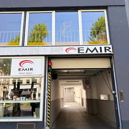 Garni Emir Guest house