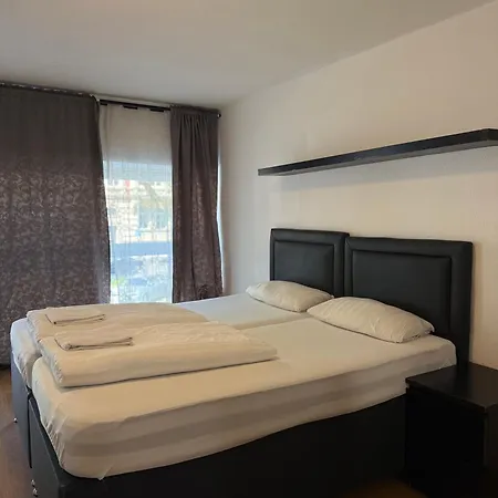 Garni Emir Guest house 3*