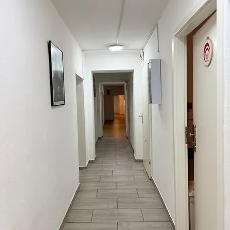 Guest house Garni Emir 3*