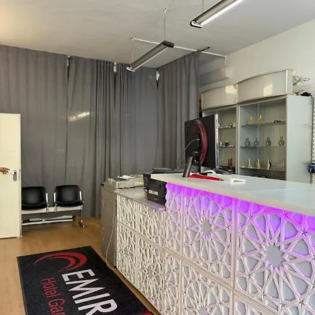Guest house Garni Emir Cologne