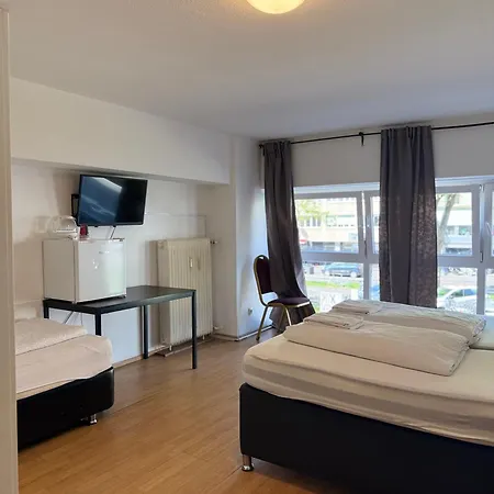 Garni Emir Guest house 3*