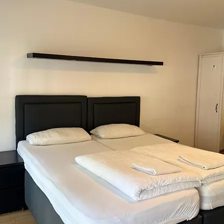 Guest house Garni Emir