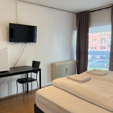 Garni Emir Guest house 3*