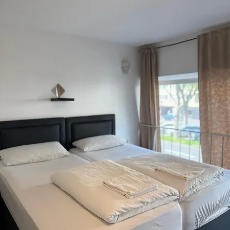 Guest house Garni Emir