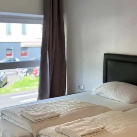 Guest house Garni Emir 3*