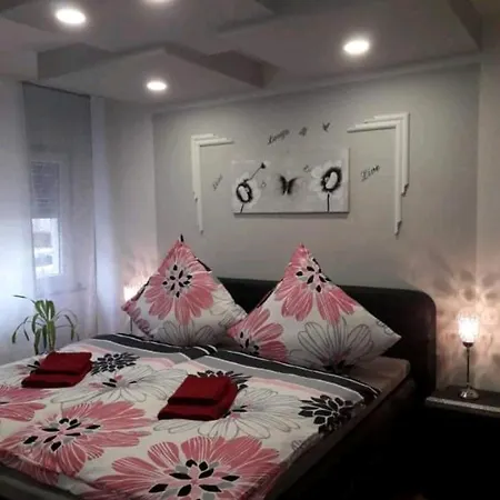 Bella Italia Apartment