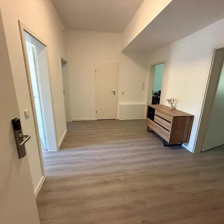 Luxury Deluxe Apartment With 3 Rooms Xl-Orchid كولونيا