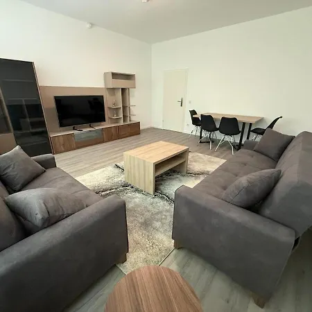 شقة Luxury Deluxe Apartment With 3 Rooms Xl-Orchid *